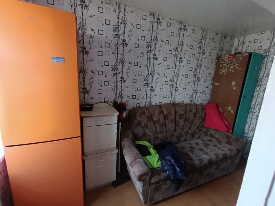 Сдам  часть дома