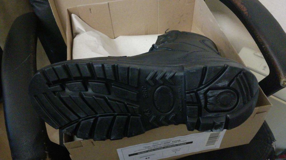 Кубинки Боти Продавам  нови от висококачествена естествена кожа