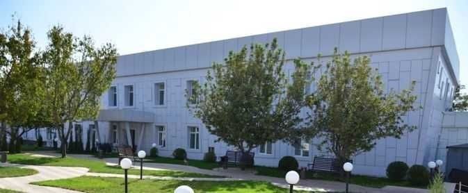 Аренда клиника Ориентир Алмазар Сити