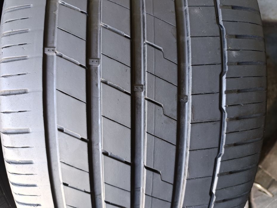 Anvelope de vara 295 30 22 Hankook dot 5220