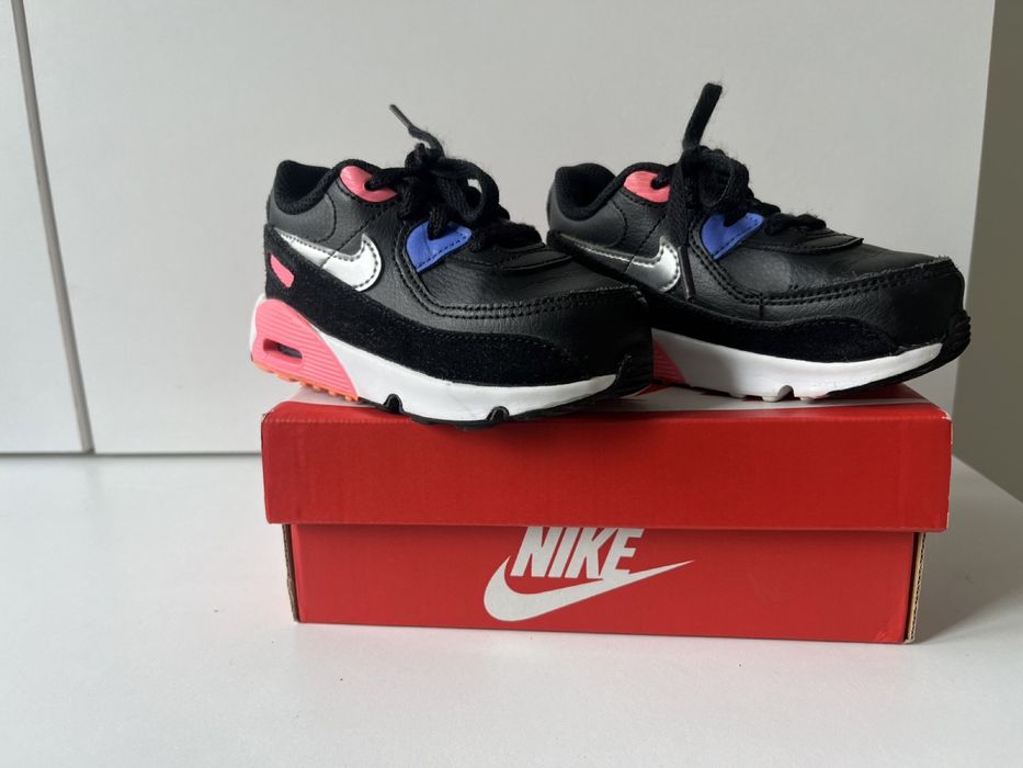 Nike Air Max детски маратонки обувки