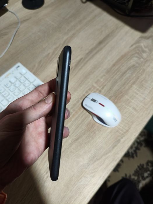 Google pixel 5 5G 8/128GB