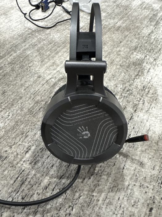 Наушники Bloody G530