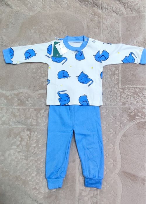 Detskiy kiyim  oģil bolalar uchun