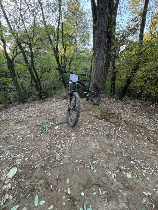 Commencal frs 2019