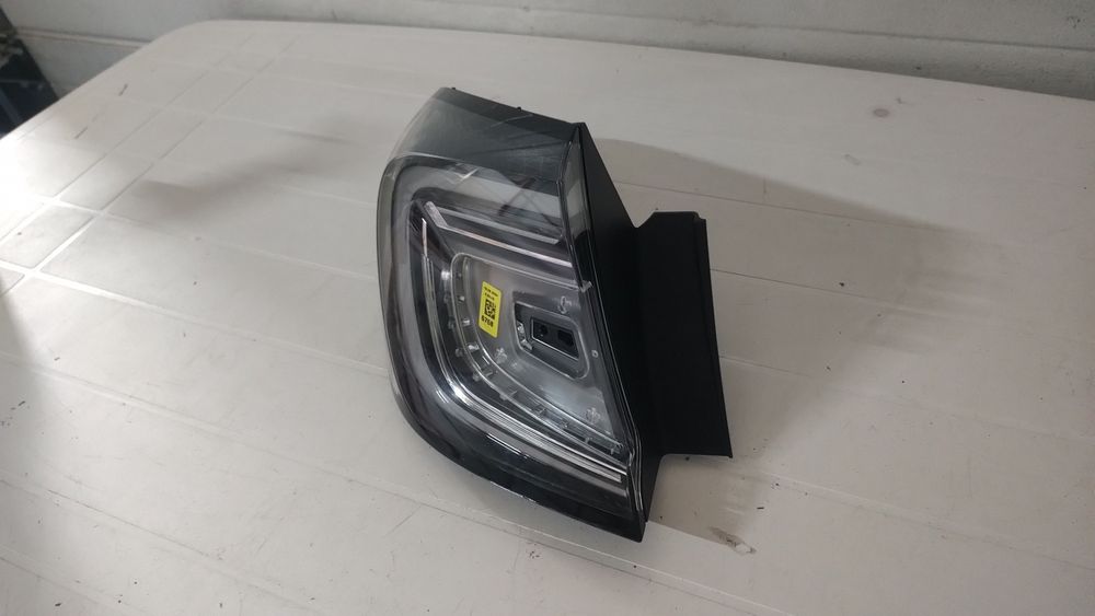 Lampa, stop  stânga captur 2 facelift cod 265550246R