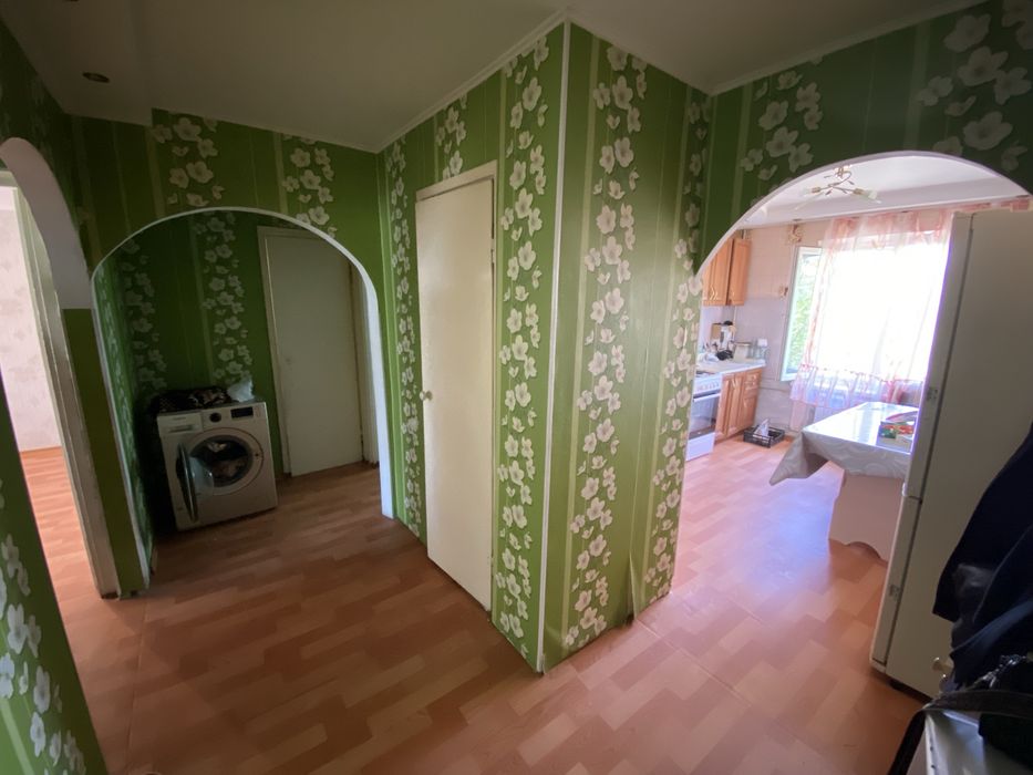 Продам 3 кв в 5мкр