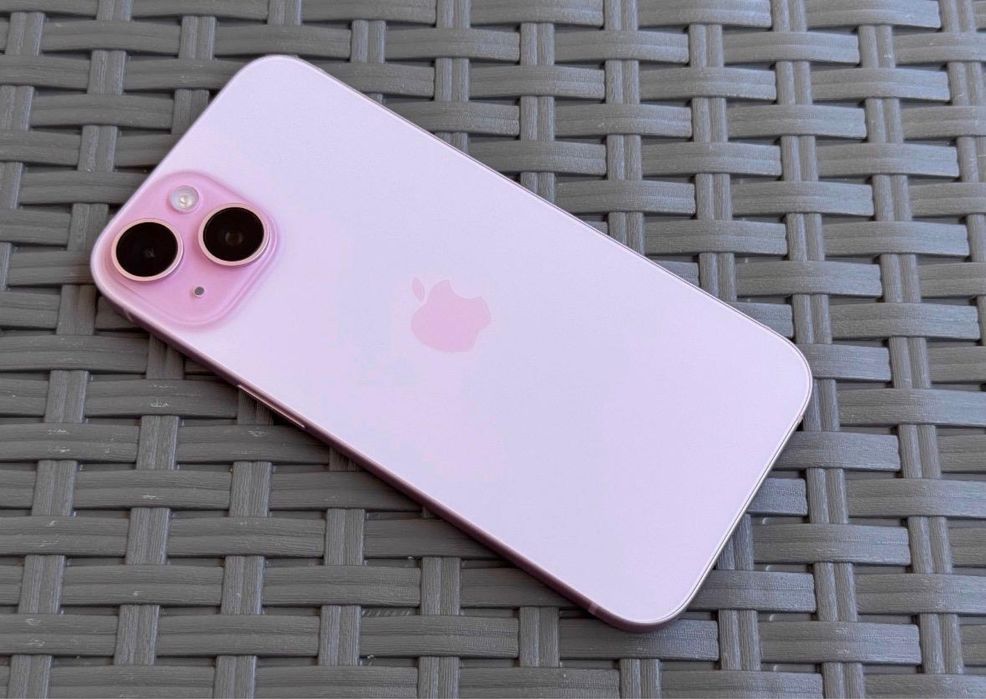 Iphone 15 128gb utilizat