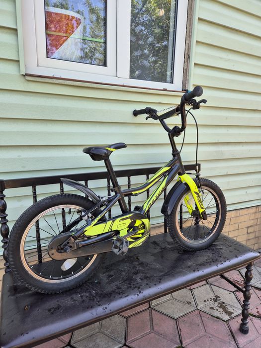 Велосипед Giant Animator