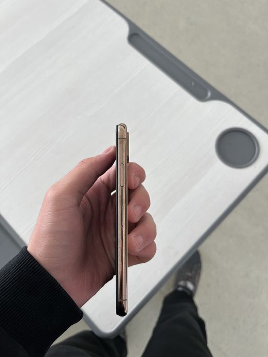 айфон хс 100 акб%