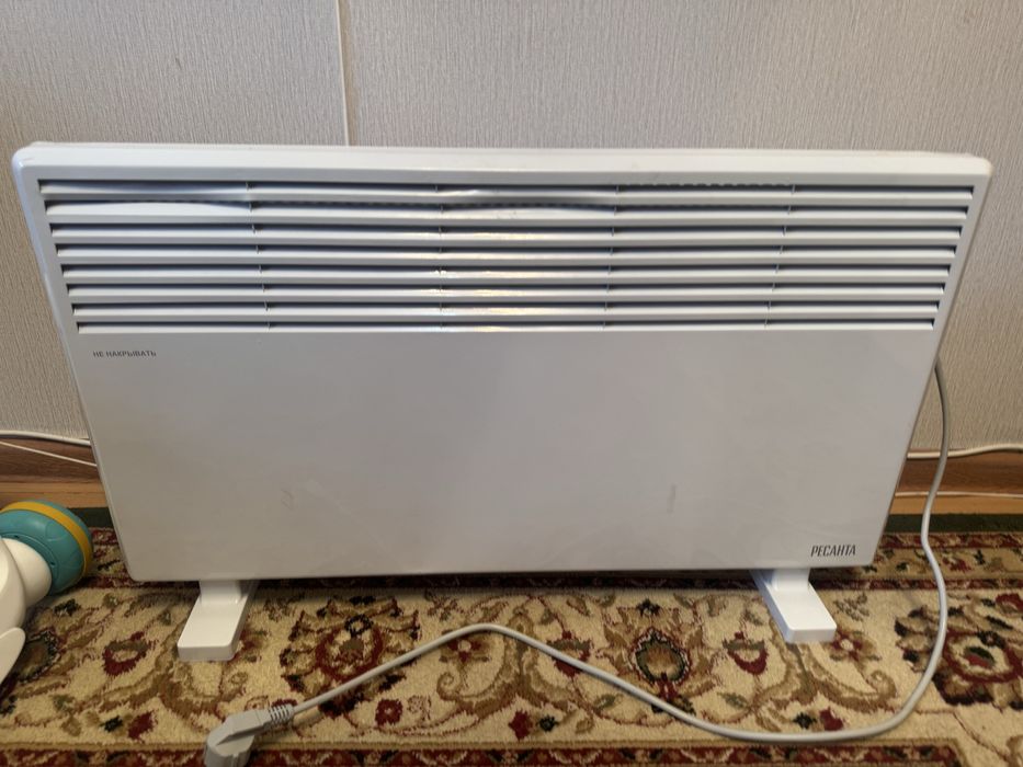 Обогреватель бу