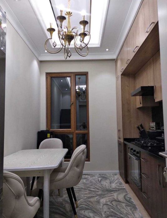 Сдаётся квартира на Юнусабаде, ЖК "Manzara city", ор-р улица Чинабад!