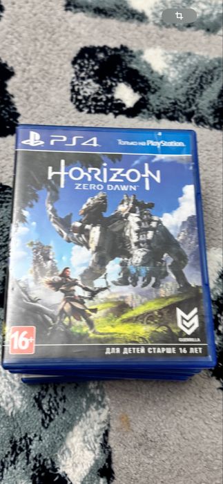 Ps игры пс сони плайстешн 4 -5