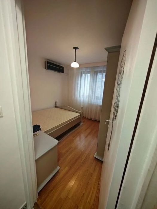 Apartament 2 Camere Lujerului | Balcon | Loc de parcare | 4 minute metrou