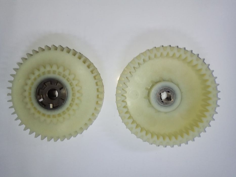 Зъбно колело збчатка за електрическа резачка