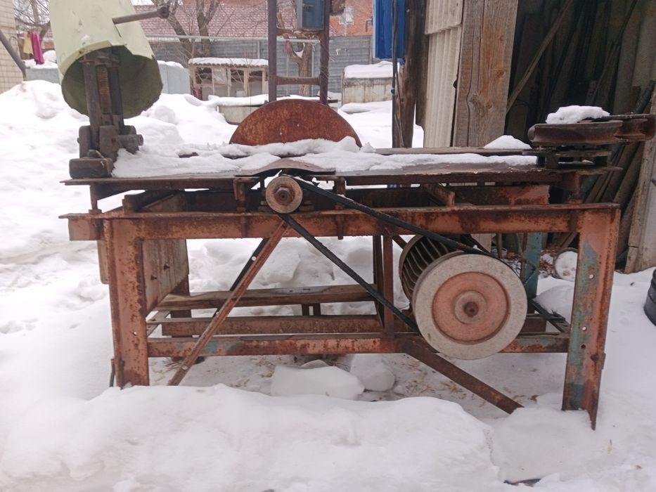 Продам циркулярку