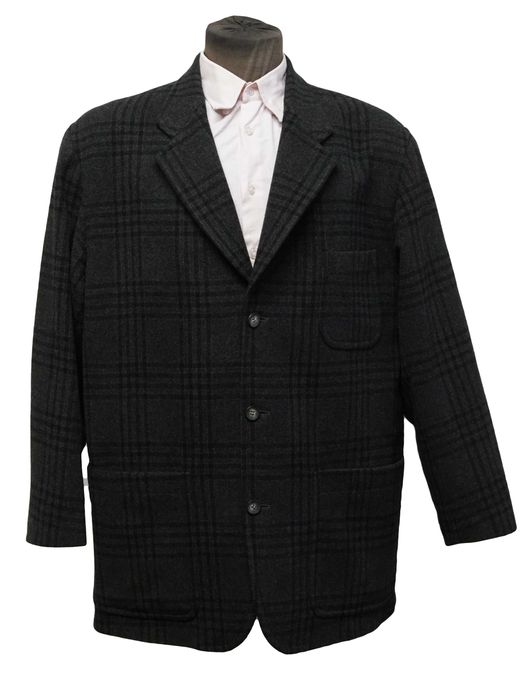 Sacou vintage Kenzo carouri marimea  50