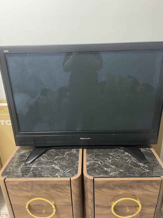 Телевизор б.у Panasonic