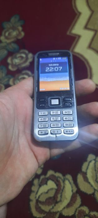 Продам Самсунг двух сим