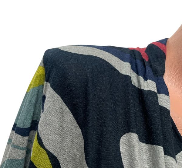 Дамска блуза DESIGUAL размер L