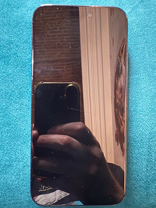 Iphone 15 Pro Max 512GB