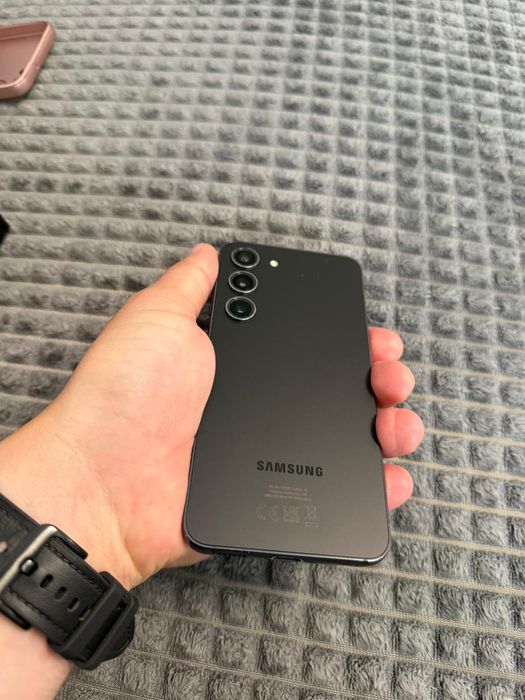 Samsung galaxy S23