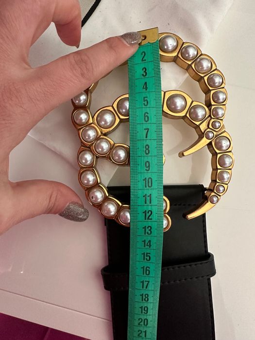 Дамски колан Gucci