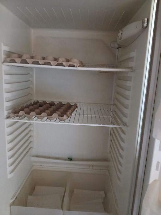 Vand combina Zanusi