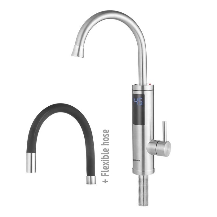 Нов водонагревател/бойлер Diplomat QF99S