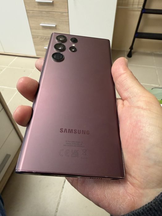 Samsung Galaxy S22 Ultra 8/128gb