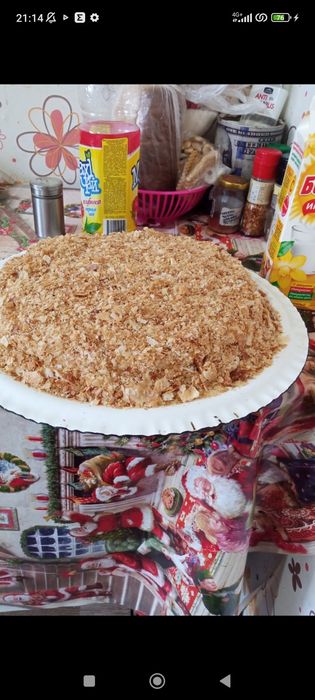 Повар -универсал на дом