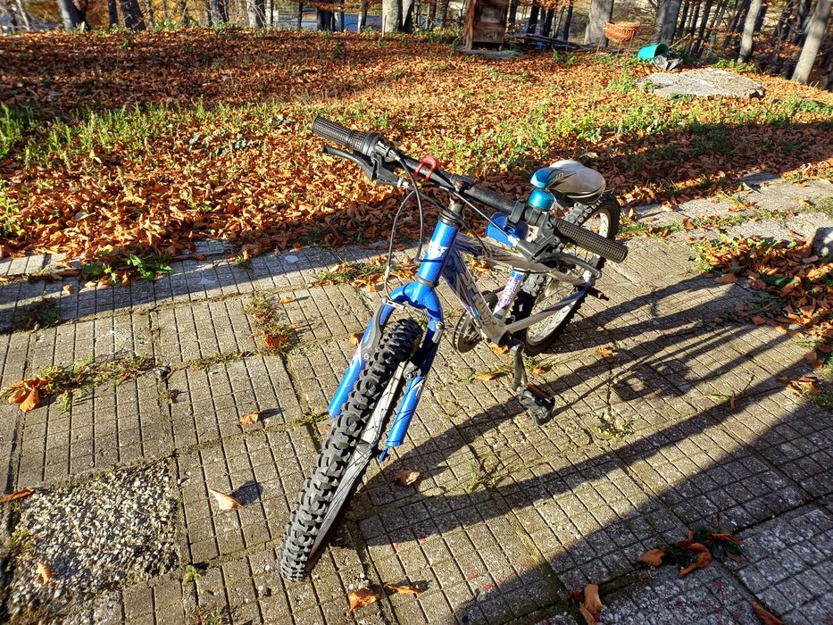 Детско колело 20 цола