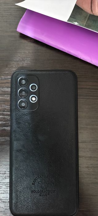 Samsung Galaxy A13