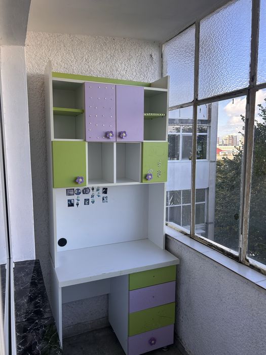 Apartament decomandat 3 camere