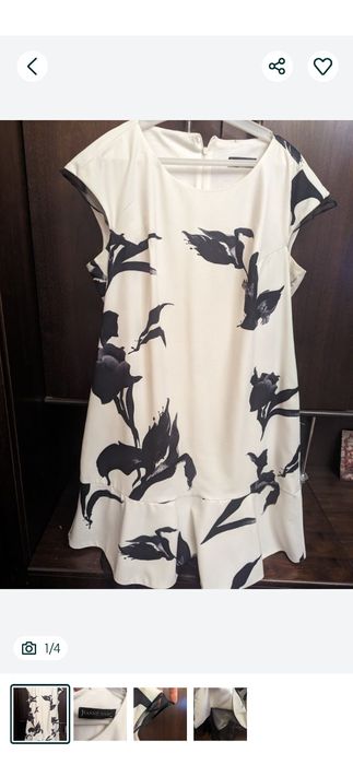 Продам турецкое платье, качество люкс!