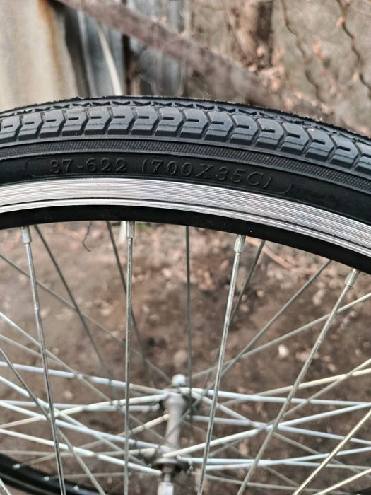 Колеса для велосипед