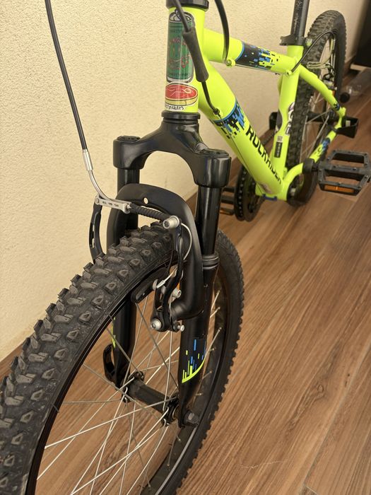 Bicicleta 6-8 ani
