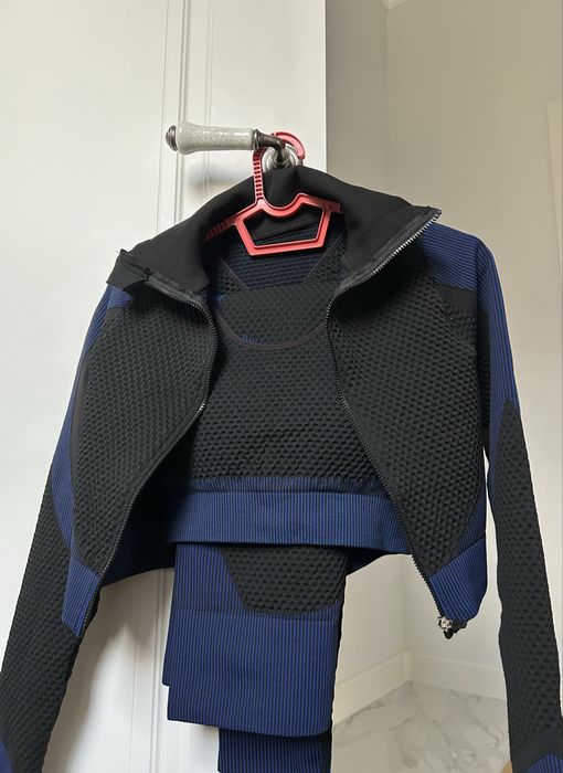 Спортивный Костюм Женский 3в1 M,2XL