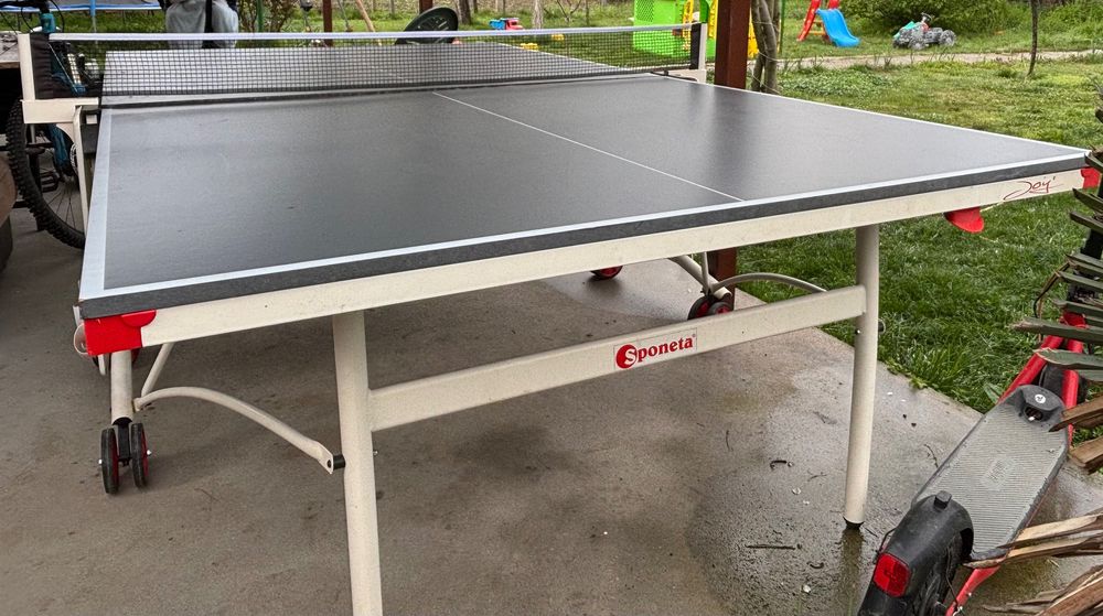Тенис на маса Sponeta S3-80 i
