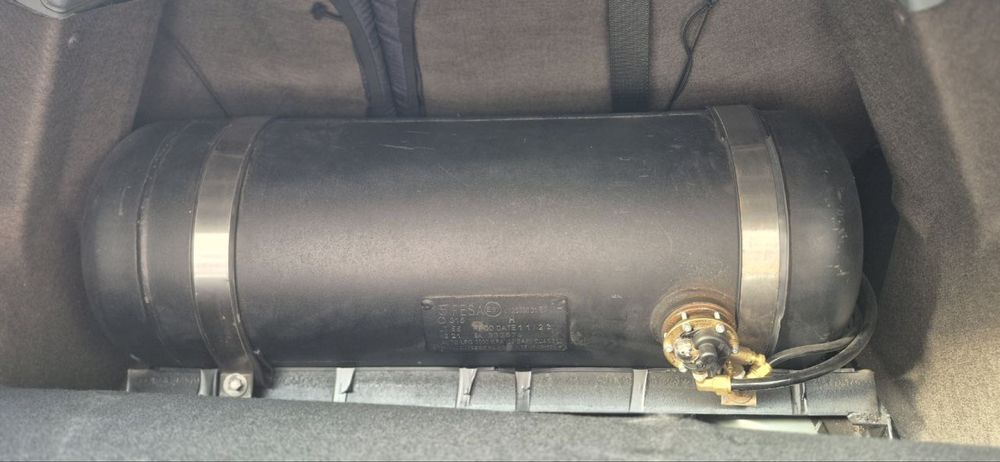 Kobalt 2023 4 pozitsiya sentyabrda salondan olingan bir qol