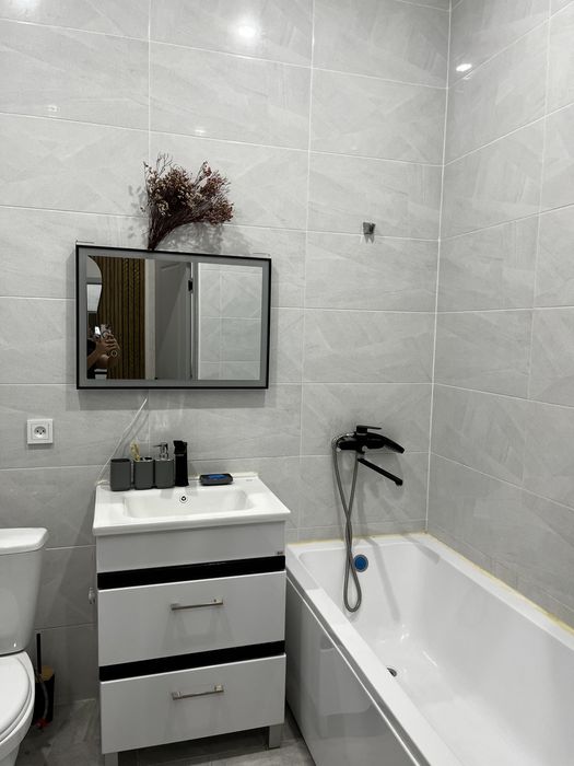 Посуточно квартира ЖК СҰҢҚАР