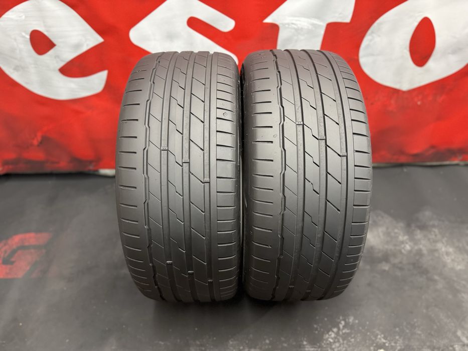 245 45 18, Летни гуми, Hankook VentusS1EVO3, 2 броя