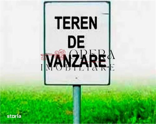 Oportunitate de investitie!Teren intravilan, la asfalt, 719 m.p., Cerc