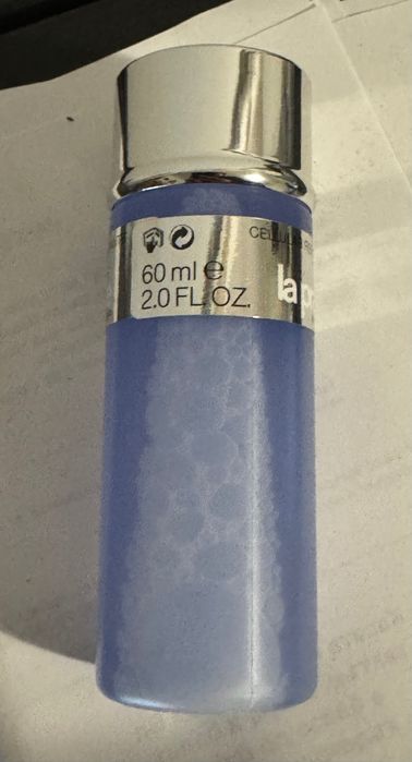 La Prairie козметика за лице