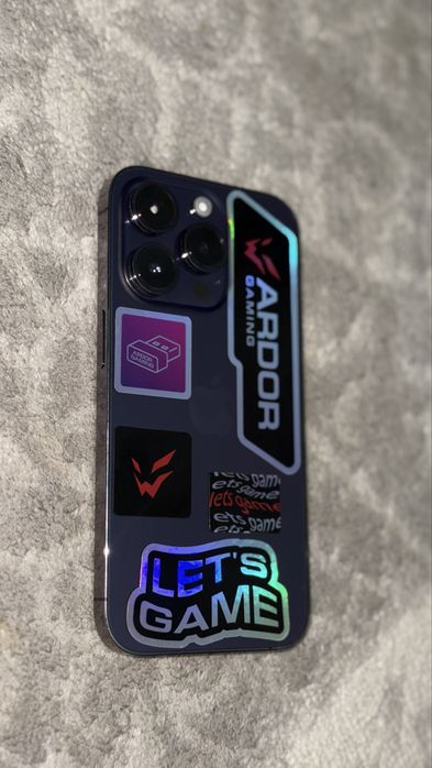 Продам iphone 14 pro