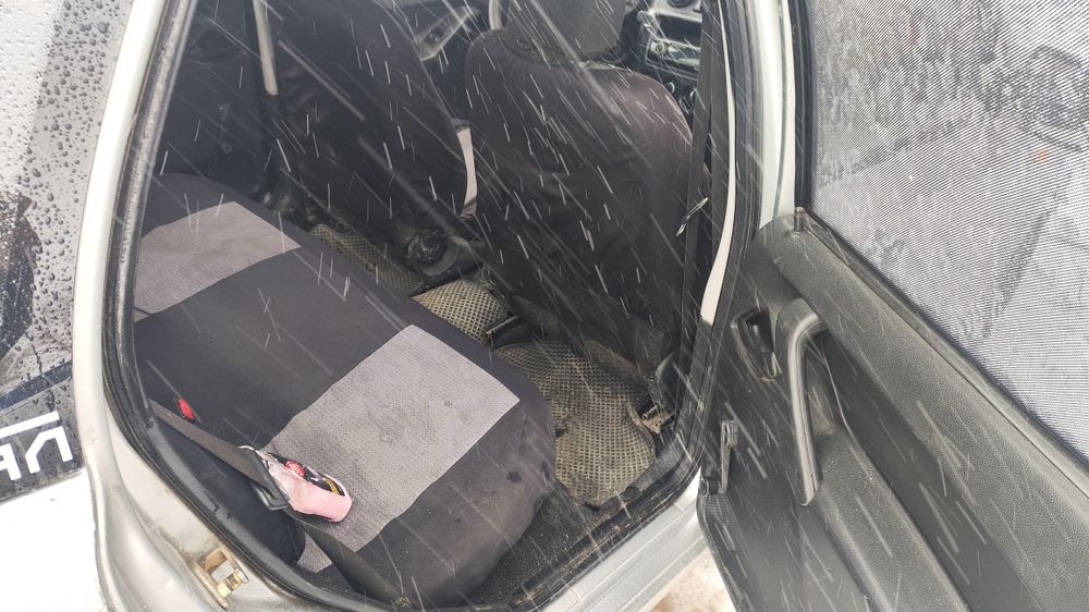 Продам автомобиль Lada Granta 2012 г