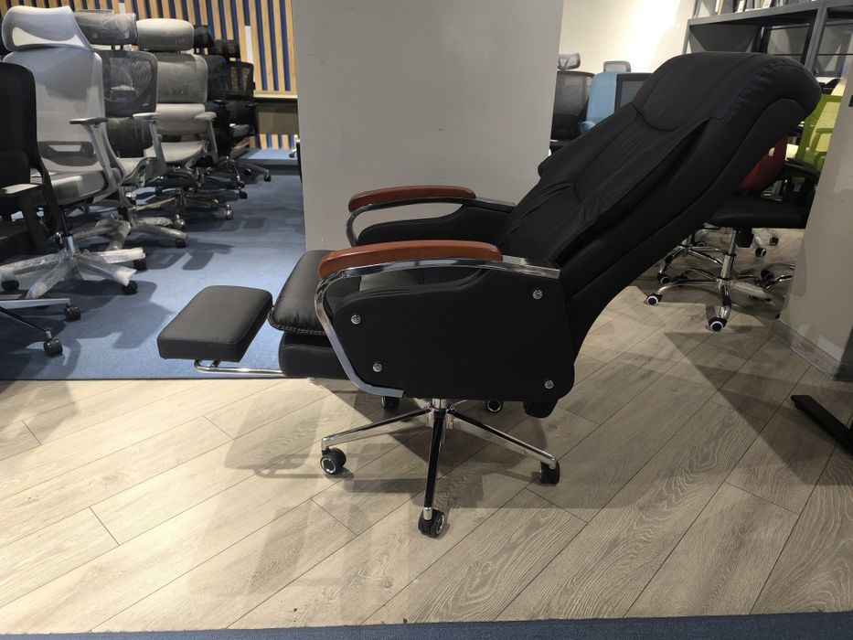 Кресло офисное 192А. Kreslo