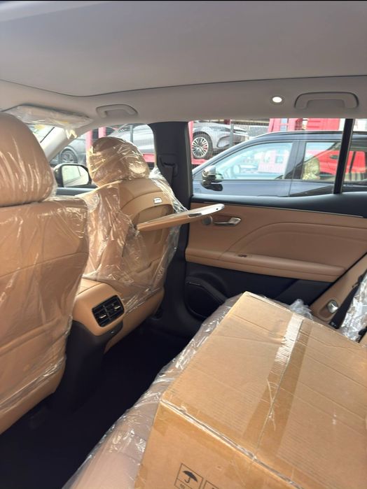 GAC Другая 2026 — 7