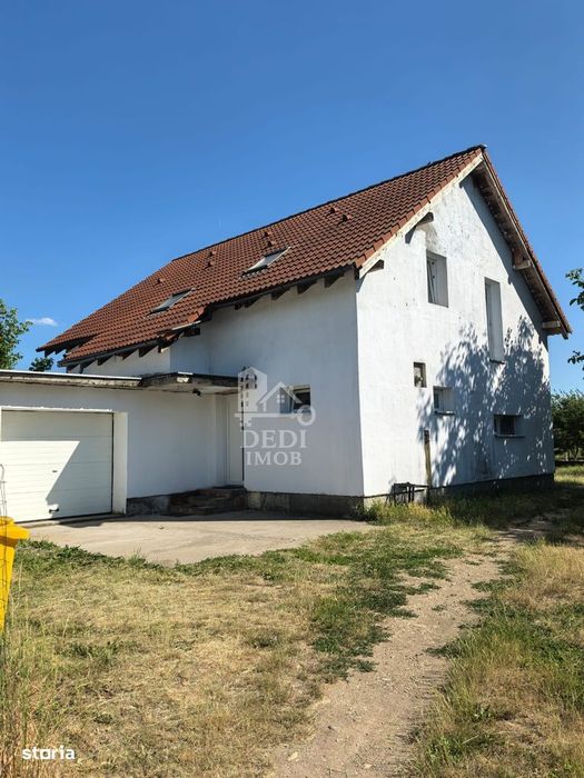 Casa cu 4 camere de inchiriat Santaul Mare, Bihor