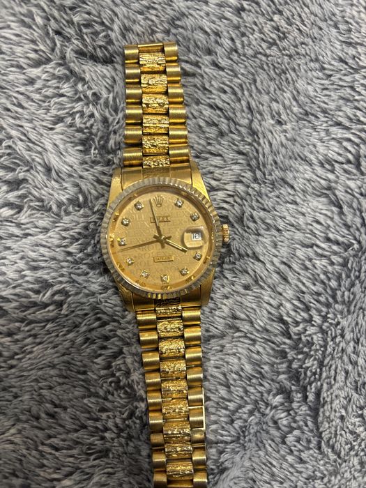 Ceas Rolex Lady-Datejust
